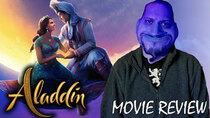 Interpreting the Stars - Episode 84 - Aladdin (2019)