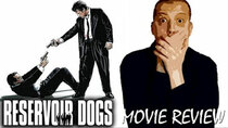 Interpreting the Stars - Episode 85 - Reservoir Dogs (1992)