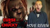 Interpreting the Stars - Episode 87 - Curse of Chucky (2013)