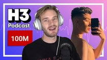 H3 Podcast - Episode 38 - We Open Belle Delphine's Mystery Box And... WOW