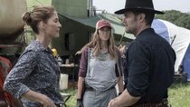 Fear the Walking Dead - Episode 12 - Ner Tamid