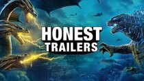 Honest Trailers - Episode 35 - Godzilla: King of the Monsters