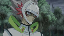 Yuu Gi Ou: Vrains - Episode 116 - Complete Combustion