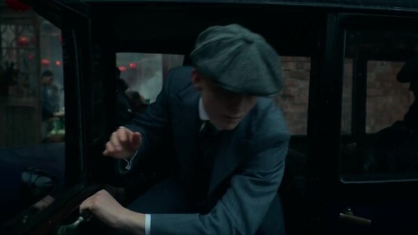Peaky Blinders Saison 5 Episode 1 Vost