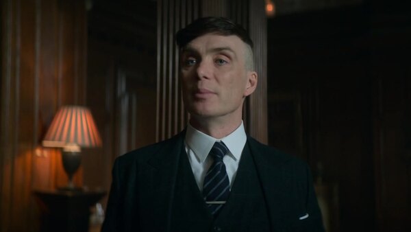 Peaky Blinders Season 5 Episode 1 Recap and Links
