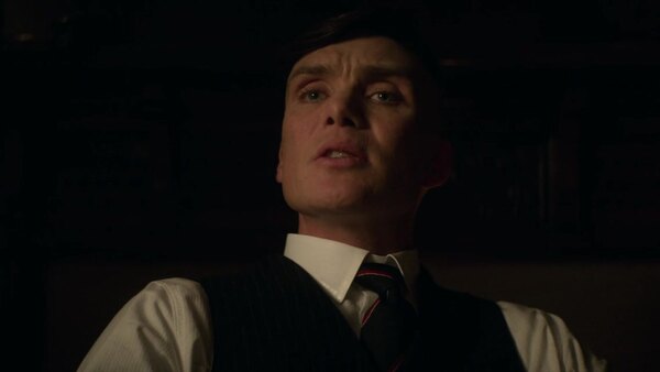 Peaky Blinders Season 5 Episode 1 - Watch Peaky Blinders S05E01 Online