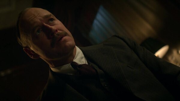 Peaky Blinders Season 5 Episode 1 - Watch Peaky Blinders S05E01 Online
