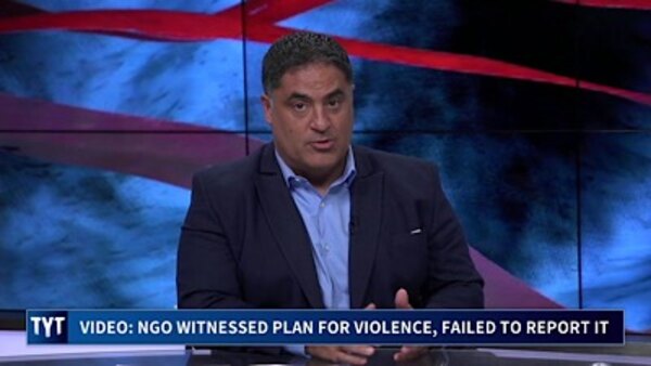 The Young Turks - S15E280 - August 27, 2019 Hour 2