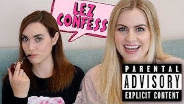 Rose and Rosie - S09E30 - Lesbian confessions! THIS WEEK OURS ARE WORSE!