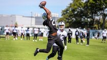 Hard Knocks - Episode 4 - Training Camp with the Oakland Raiders - #4