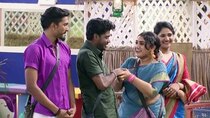 Bigg Boss Tamil - Episode 66 - Day 65 in the House