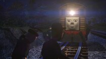 Thomas the Tank Engine & Friends - Episode 5 - Heart of Gold