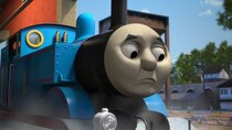 Thomas the Tank Engine & Friends - Episode 8 - Thomas Makes a Mistake