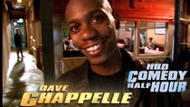 Dave Chappelle - Episode 1 - HBO Comedy Half-Hour