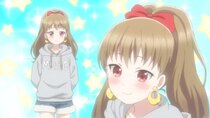 Joshikousei no Mudazukai - Episode 9 - Fashion
