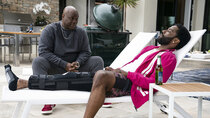 Ballers - Episode 2 - Must Be the Shoes