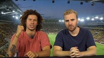 Bet-Boys - Episode 5 - Aflevering #5: Bijzonder betje bij Juventus - Napoli