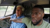 Jay Leno's Garage - Episode 1 - Tough Enough