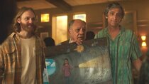 Lodge 49 - Episode 4 - Conjunctio