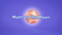 PJ Masks - Episode 23 - Moth on the Moon