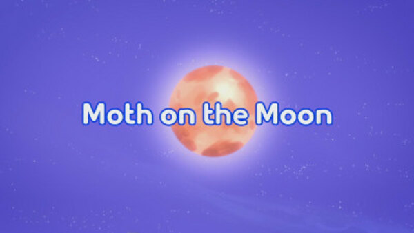 PJ Masks - S03E23 - Moth on the Moon