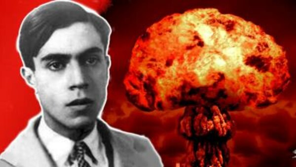 Alltime Conspiracies - S2019E57 - Did Nazis Kidnap this Nuclear Scientist?