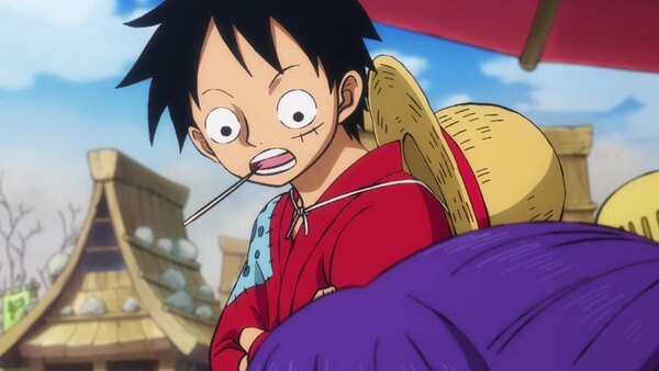 One Piece Episode 900 - Watch One Piece E900 Online