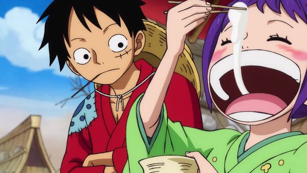 One Piece Episode 900 info and links where to watch