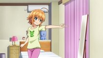 Re:Stage! Dream Days - Episode 9 - I'll Go Ahead and Contact Her Parents