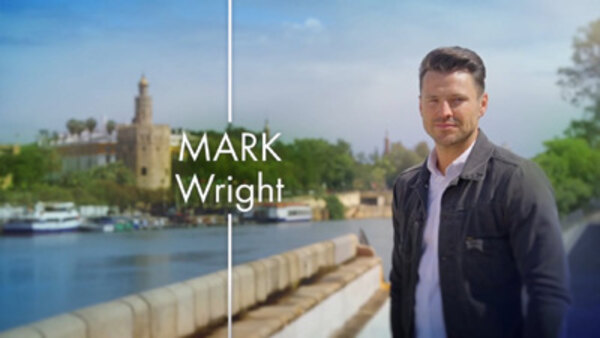 Who Do You Think You Are? - S16E08 - Mark Wright