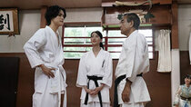 Kishiryu Sentai Ryusoulger - Episode 24 - Love Karate Dojo