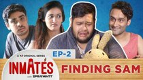TVF Inmates - Episode 2 - Finding Sam