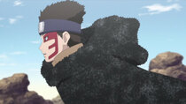 Boruto: Naruto Next Generations - Episode 122 - The Puppet Battle!