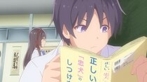 Kawaikereba Hentai demo Suki ni Natte Kuremasuka? - Episode 9 - Operation: Keiki Is Master Now!