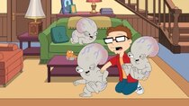 American Dad! - Episode 20 - The Hand that Rocks the Rogu