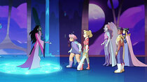 She-Ra and the Princesses of Power - Episode 1 - The Price of Power