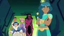 She-Ra and the Princesses of Power - Episode 4 - Moment of Truth