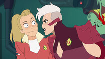 She-Ra and the Princesses of Power - Episode 5 - Remember