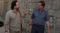 Ancient Aliens - Episode 13 - The Constellation Code