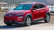 MotorWeek - Episode 52 - Hyundai Kona Electric