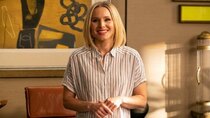 The Good Place - Episode 1 - A Girl from Arizona (1)