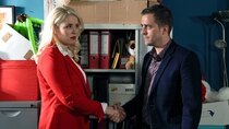 Fair City - Episode 140 - Wed 28 August 2019