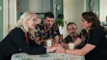 Fair City - Episode 141 - Thu 29 August 2019