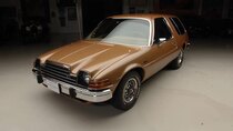 Jay Leno's Garage - Episode 36 - 1978 AMC Pacer Wagon