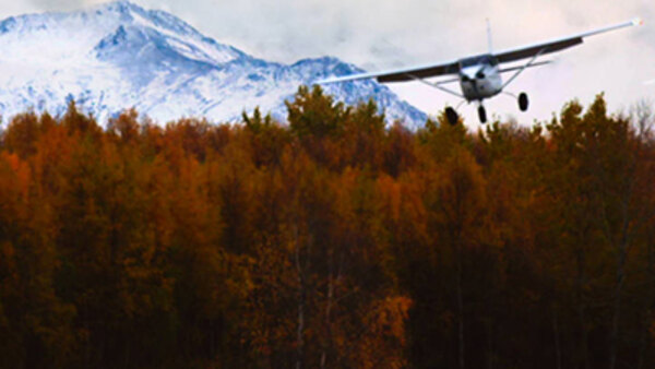 Alaska Aircrash Investigations - S01E02 - Trapper Creek Tragedy