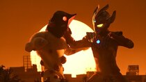 Ultraman - Episode 10 - Warriors in the Evening Glow