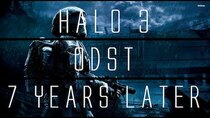 ...Years Later - Episode 4 - Halo 3: ODST...7 Years Later