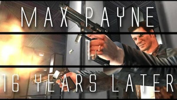 ...Years Later - S02E01 - Max Payne...16 Years Later