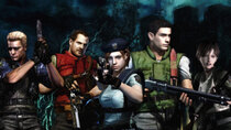 Longplay - Episode 1 - Resident Evil HD Remaster