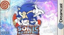 Longplay - Episode 3 - Sonic Adventure